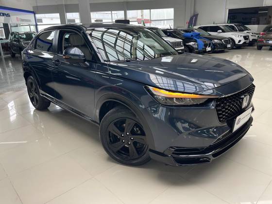 HONDA HR-V 1.5 DI I-VTEC TURBO FLEX TOURING CVT